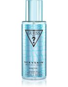 Guess SexySkin Metallique Martini odišavljeno pršilo za telo za ženske 250 ml