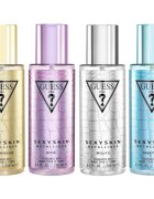 Guess SexySkin Metallique Mojito odišavljeno pršilo za telo za ženske 250 ml