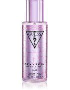 Guess SexySkin Metallique Rosé odišavljeno pršilo za telo za ženske 250 ml