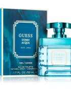 Guess Uomo Acqua toaletna voda za moške 50 ml