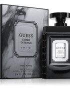 Guess Uomo Intenso parfumska voda za moške 100 ml