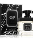 Guess Uomo toaletna voda za moške 50 ml