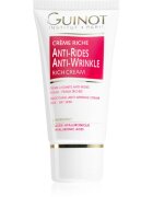 Guinot Anti-Wrinkle hranilna krema proti gubam 50 ml