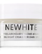 Guinot Newhite posvetlitvena nočna krema 50 ml