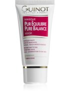 Guinot Pure Balance čistilna maska za zmanjšanje proizvodnje sebuma in por 50 ml
