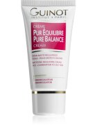 Guinot Pure Balance krema za normalizacijo mastne kože za zmanjšanje por in mat videz kože 50 ml