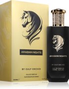 Gulf Orchid Arabian Nights parfumska voda uniseks 100 ml