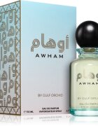 Gulf Orchid Awham parfumska voda uniseks 110 ml