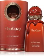 Gulf Orchid ChoCozy parfumska voda uniseks 100 ml