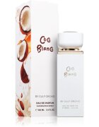 Gulf Orchid Coco Blanco parfumska voda uniseks 100 ml