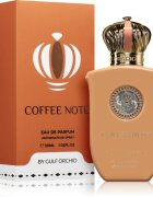 Gulf Orchid Coffee Note parfumska voda uniseks 30 ml