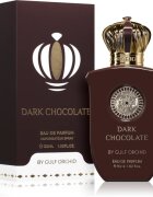 Gulf Orchid Dark Chocolate parfumska voda uniseks 30 ml