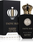 Gulf Orchid Exotic Oud parfumska voda uniseks 30 ml