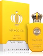 Gulf Orchid Mango Ice parfumska voda uniseks 100 ml