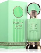 Gulf Orchid Matcha Latte parfumska voda uniseks 100 ml