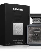 Gulf Orchid Maze parfumska voda uniseks 100 ml