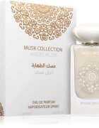 Gulf Orchid Musk Collection Angel Musk parfumska voda uniseks 60 ml