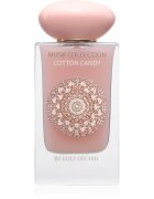 Gulf Orchid Musk Collection Cotton Candy parfumska voda uniseks 60 ml