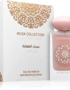 Gulf Orchid Musk Collection Cotton Candy parfumska voda uniseks 60 ml