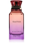 Gulf Orchid Royal Rose parfumska voda za ženske 100 ml