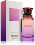 Gulf Orchid Royal Rose parfumska voda za ženske 100 ml