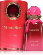 Gulf Orchid Strawbae parfumska voda uniseks 100 ml