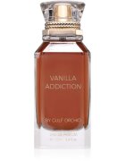 Gulf Orchid Vanilla Addiction parfumska voda uniseks 100 ml