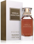 Gulf Orchid Vanilla Addiction parfumska voda uniseks 100 ml