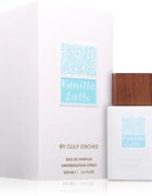 Gulf Orchid Vanilla Latte parfumska voda uniseks 100 ml