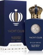 Gulf Orchid Yacht Club parfumska voda uniseks 30 ml