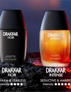 Guy Laroche Drakkar Intense parfumska voda za moške 100 ml