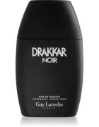Guy Laroche Drakkar Noir toaletna voda za moške 100 ml
