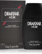 Guy Laroche Drakkar Noir toaletna voda za moške 100 ml