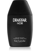 Guy Laroche Drakkar Noir toaletna voda za moške 200 ml
