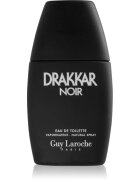 Guy Laroche Drakkar Noir toaletna voda za moške 30 ml