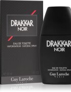Guy Laroche Drakkar Noir toaletna voda za moške 30 ml