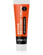 GymBeam Active Recovery Cream masažna krema za mišice in sklepe 100 g