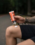 GymBeam Active Recovery Cream masažna krema za mišice in sklepe 100 g