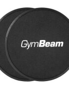 GymBeam Core Sliders drsniki za krepitev trupa 2 kos
