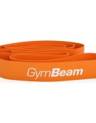 GymBeam Cross Band elastični trak upor 2: 13–36 kg