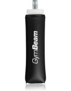 GymBeam Hydra Soft Flask posoda za vodo barva Black 1 kos