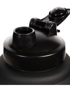 GymBeam Hydrator TT posoda za vodo barva Black 1 kos