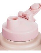 GymBeam Hydrator TT posoda za vodo barva Rose 1 kos