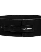 GymBeam Lever pas za vadbo z utežmi velikost S (71–85 cm)