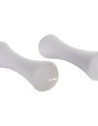 GymBeam Neoprene set neoprenskih uteži 2x2 kg