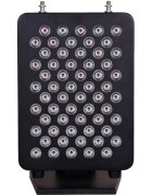 GymBeam Red Light Therapy Panel infrardeča terapevtska plošča za ohranjanje vitalnosti 1 kos