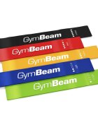 GymBeam Resistance Band Set set upornih trakov