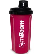 GymBeam Shaker 500 športni shaker barva Red 1 kos