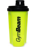 GymBeam Shaker 700 športni shaker barva Yellow 1 kos