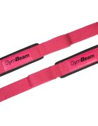 GymBeam X-Grip uteži barva Pink